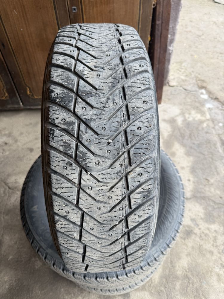 Резина 215.65.R16