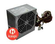 Блок питания  500W FSP GROUP ATX-500PNR 12см 3x SATA 1x 6+2 pin