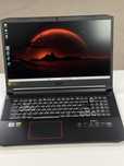 Продается ноутбук Acer Nitro 5