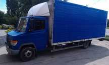 Грузоперевозки от 1 кг до 5 тонн 5 тонник. Газели  опытные грузчики