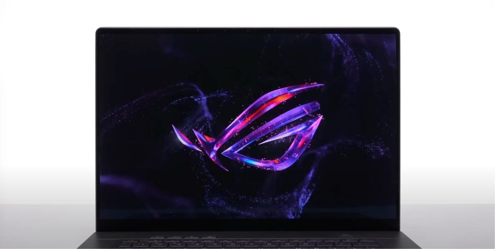 Ноутбук ASUS ROG Zephyrus G14 GA403UV- QS096 90NROI01-M005B0