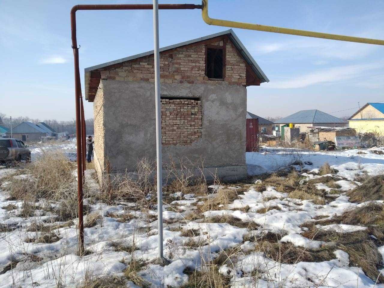 Продам Дом в п.Кольди
