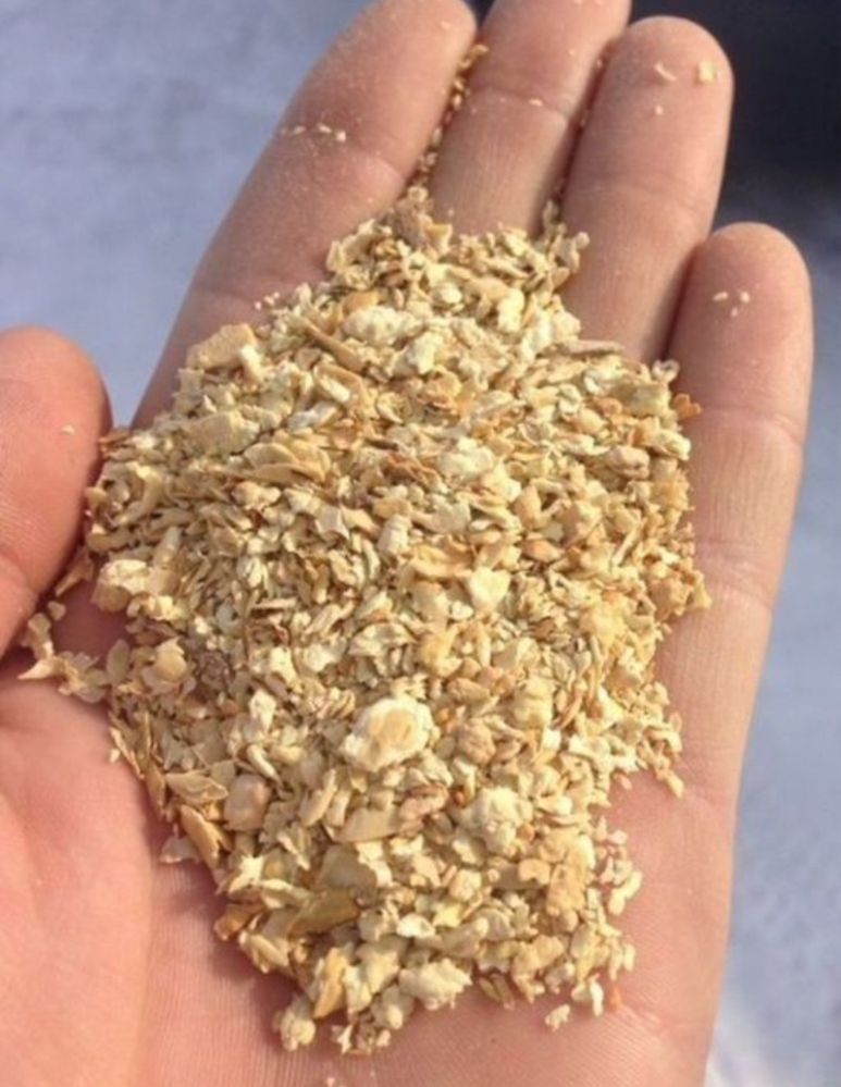 Продам соевый шрот кормовой