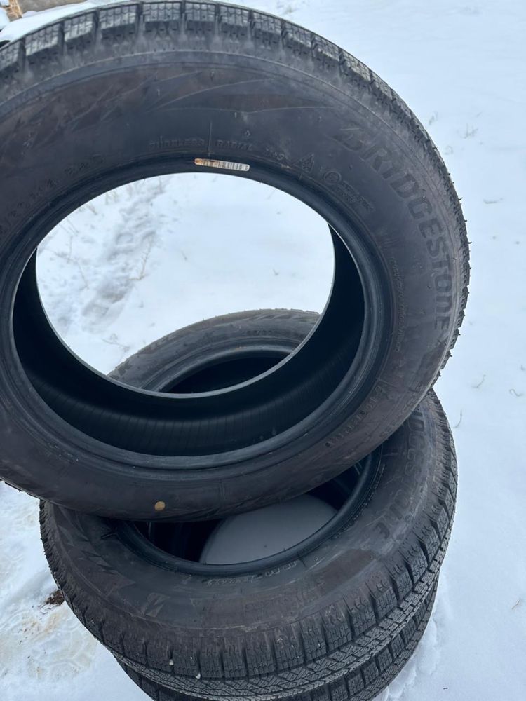 Продам колеса Бриджстоун