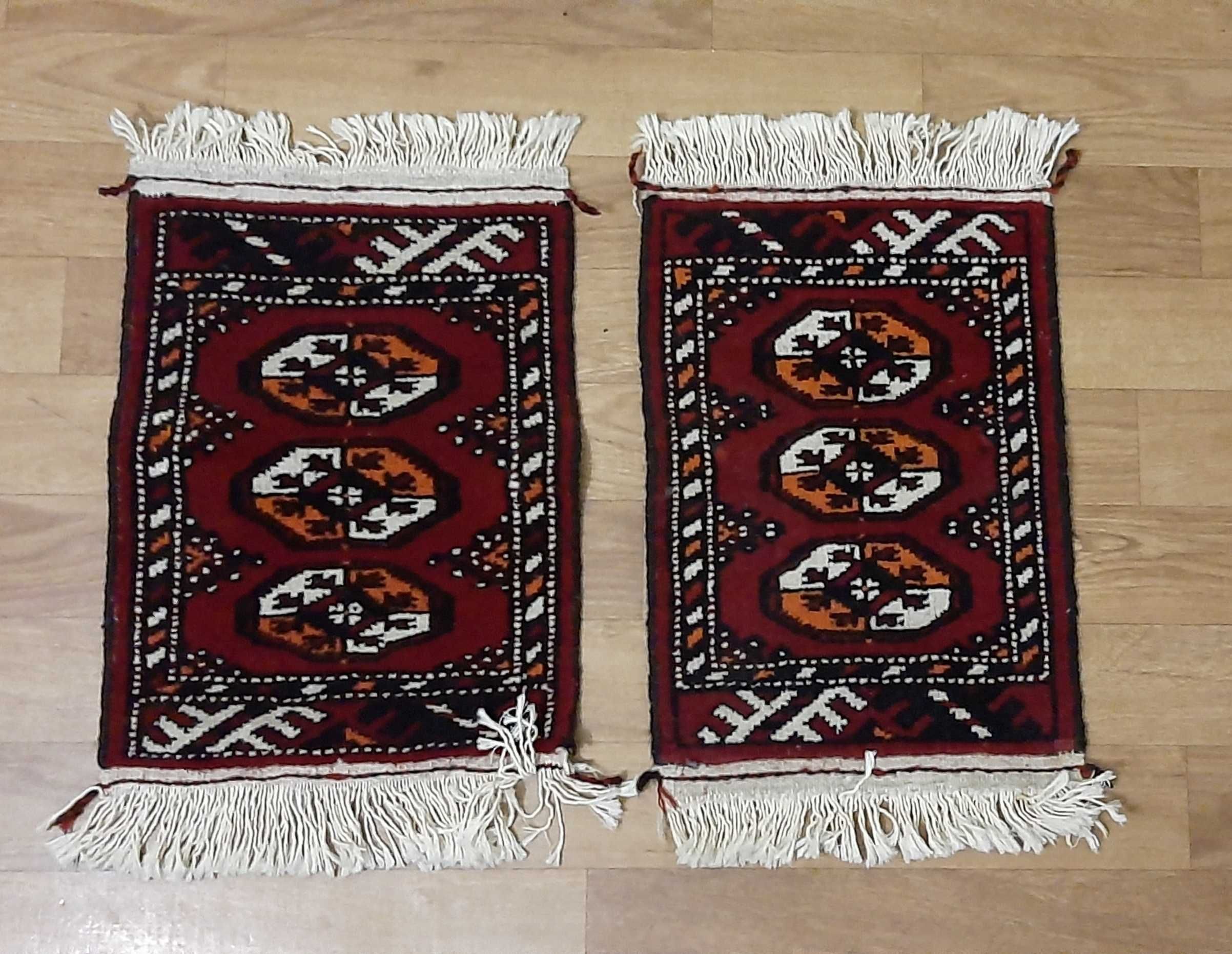 Продаются туркменские коврики. Оригинальные.