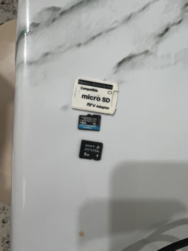 Ps Vita 1000.