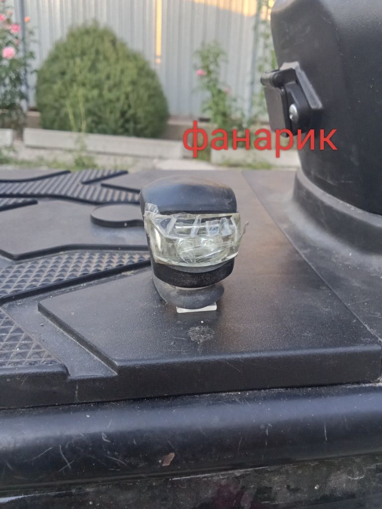 Электро мапед Gemaa