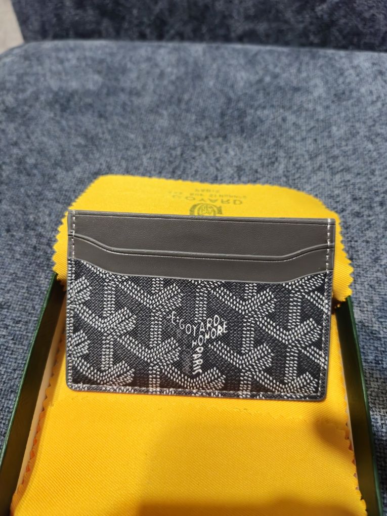 Картхолдер Goyard