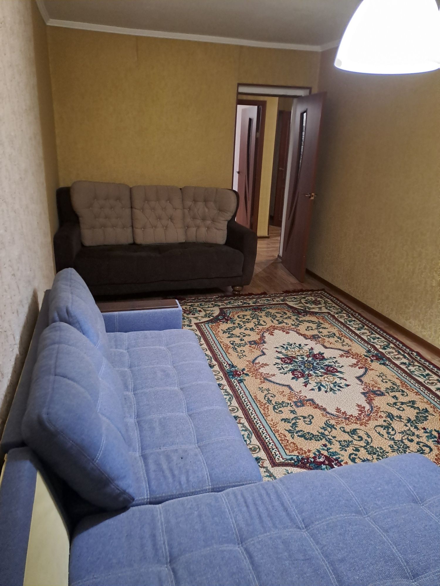 Продам 2-х комнатную  квартиру