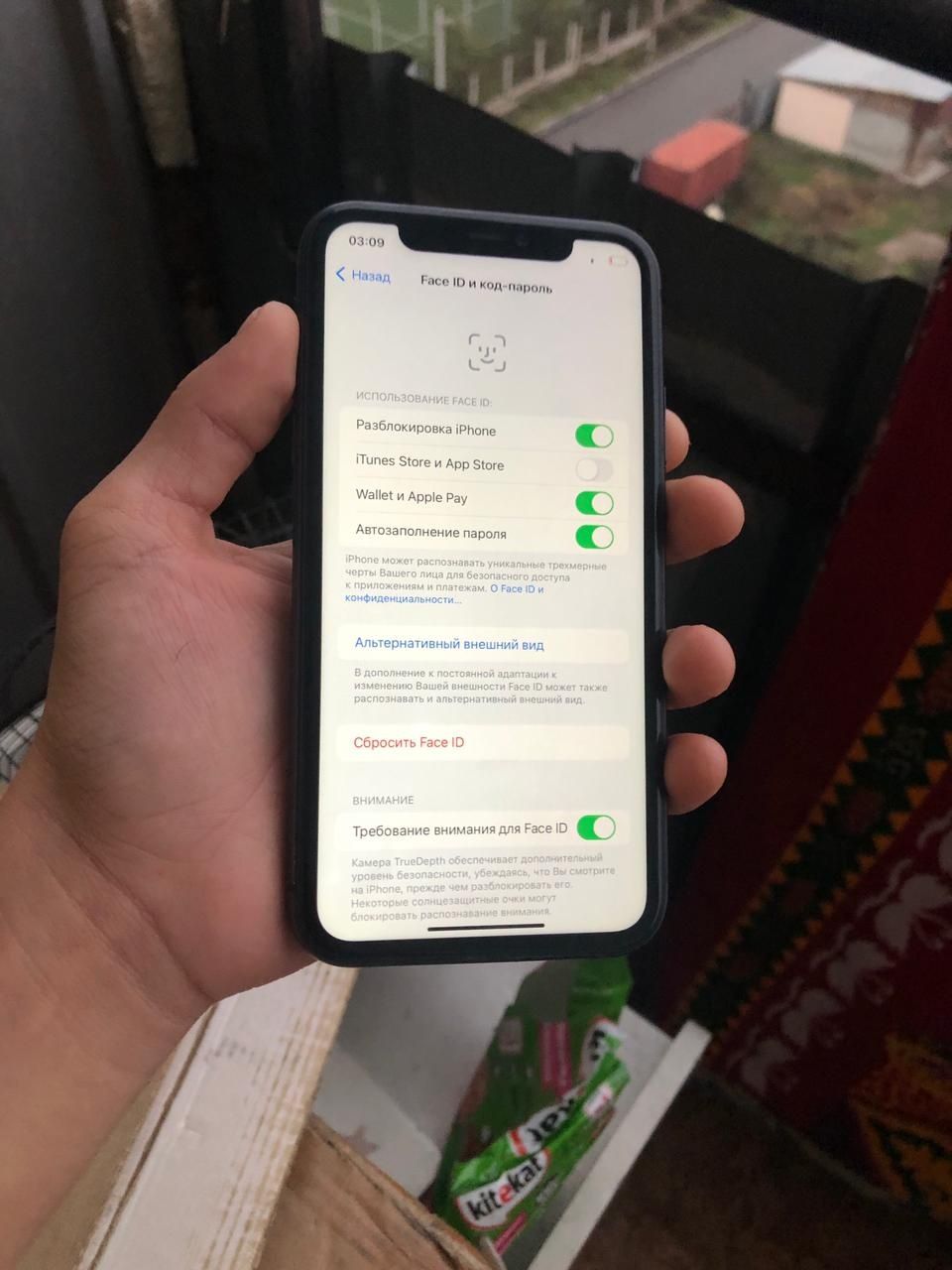Айфон 11 128гб iPhone