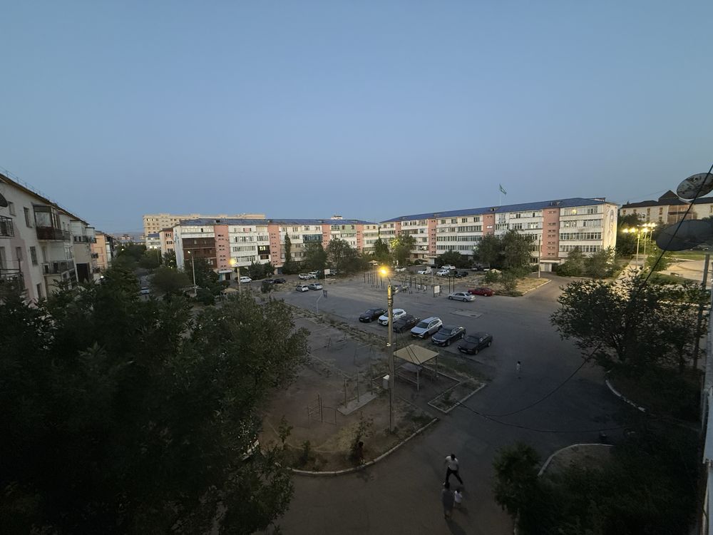 Продается 3 -х комнатная квартира
