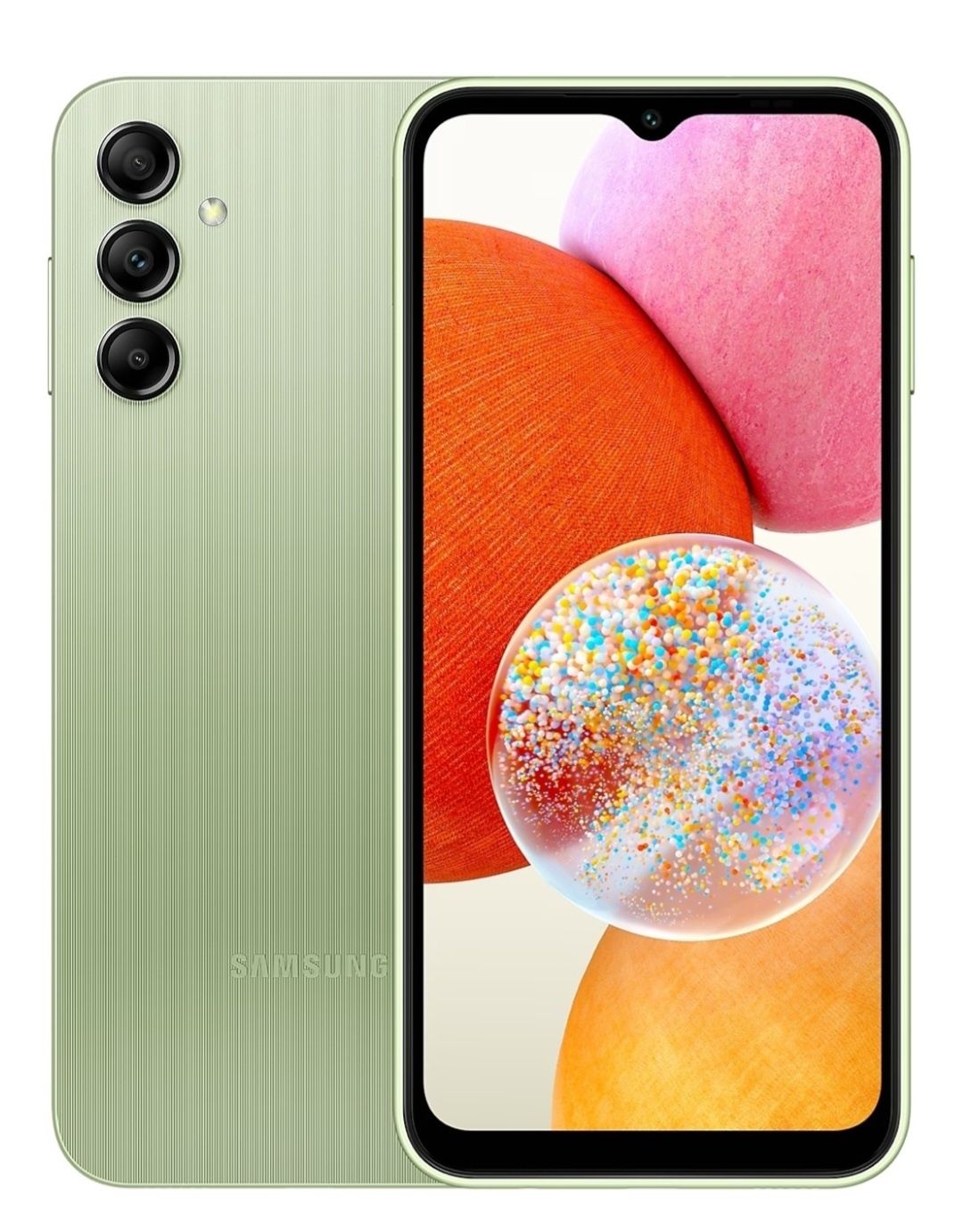Samsung A 14 обмен