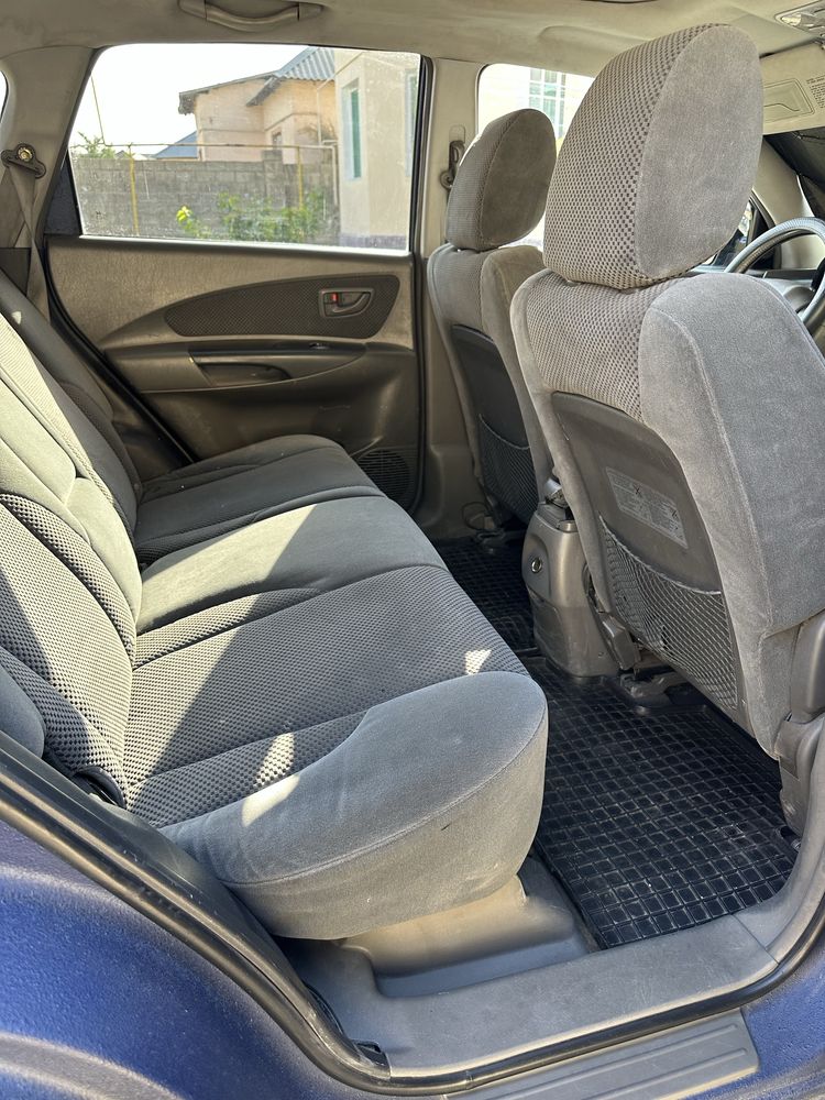 Продается Hyundai Tucson