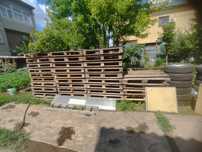 Продам поддоны | евро поддоны