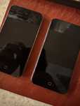 Продаю два iPod touch (4-го поколения)