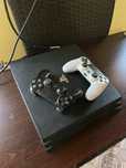 Playstation 4 Pro 1000gb