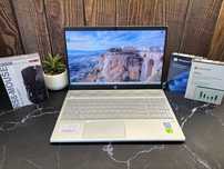HP Pavilion 15 - Core i5‑8250U / 12GB / 256GB SSD + 1T / MX150 / 15.6"