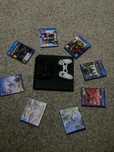 PlayStation 4 slim 1tb
