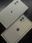 Iphone 11, 64гб, Kaspi 0-0-12