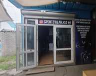 Продам контейнер, бутик, бытовку с рольставнями