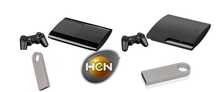 Playstation 3 прошивка жасаймын