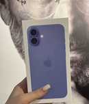 Apple iPhone 16 Plus 128GB