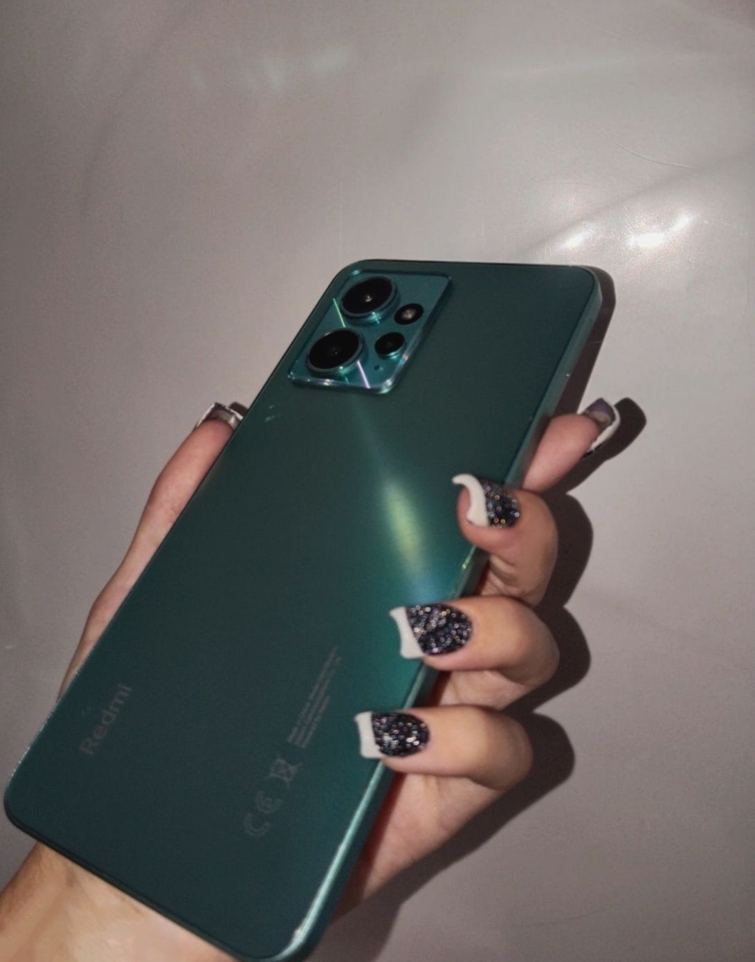 Продам Redmi Note 12