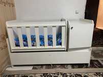 Манеж  детский срочно продам