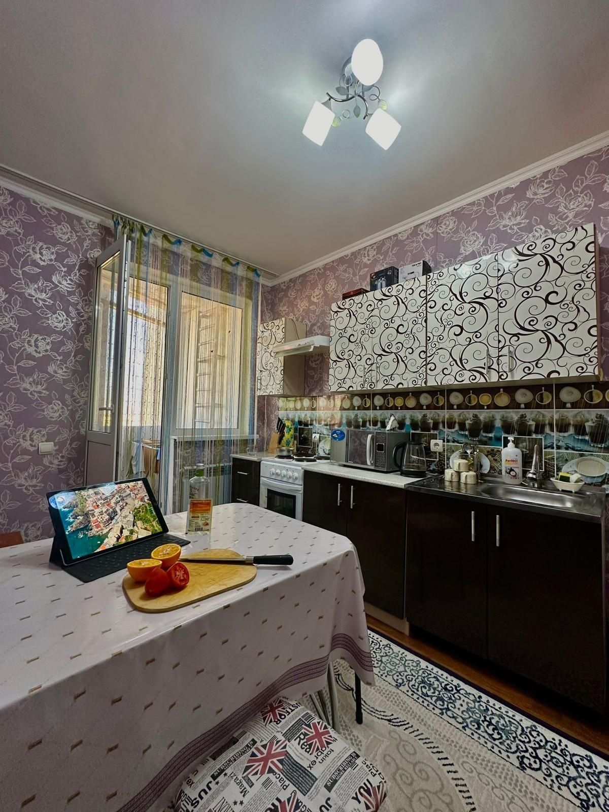 Продам 2-комнатную кв. Торг есть