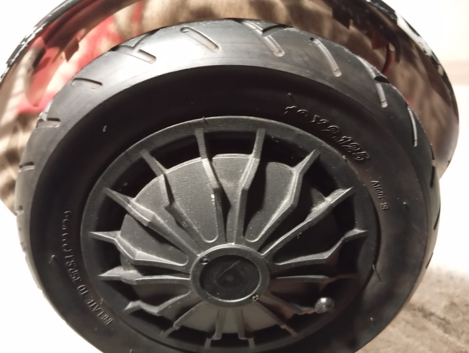 Продам Гироскутер Smart Balance 10 Pirate Black-White