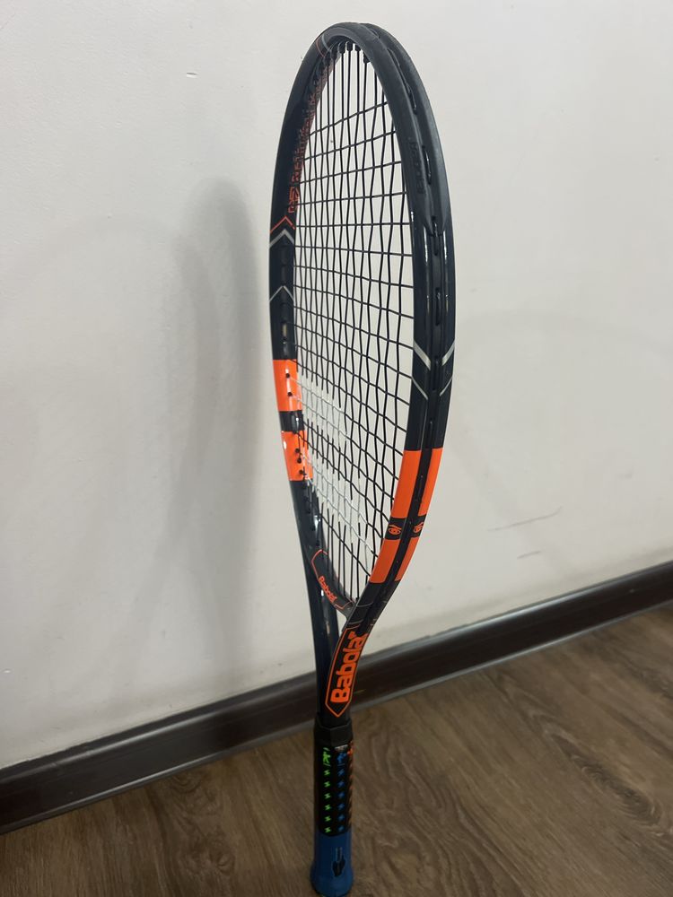 Детская теннисная ракетка Babolat Ballfighter – отличное состояние