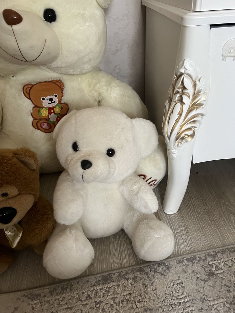 Мягкая игрушка
