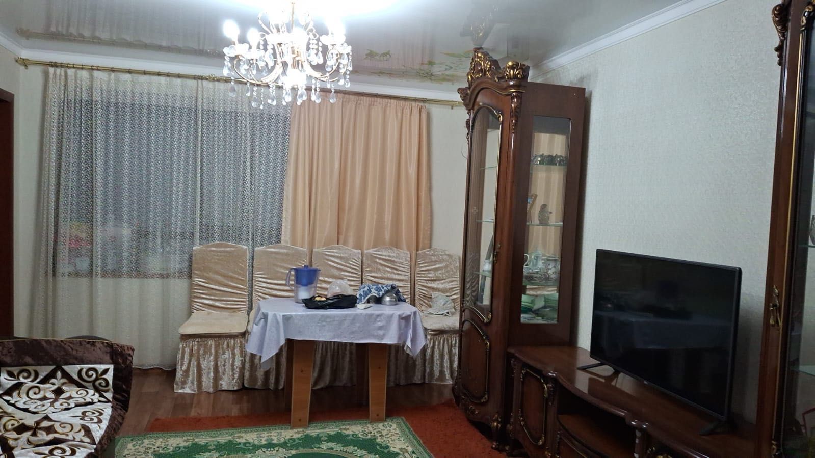 Продается квартира