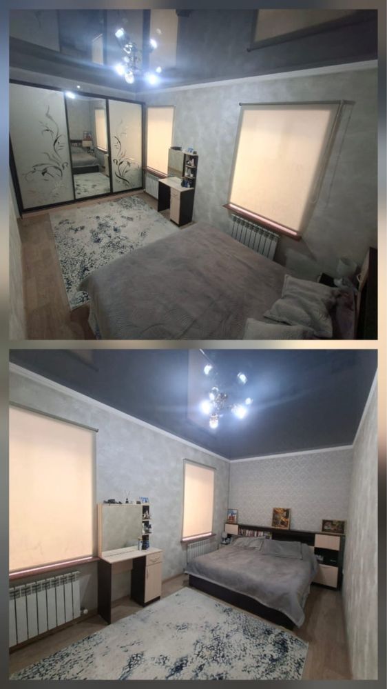 Продается кирпичный дом