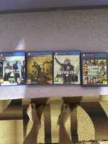 Продам sony playstation 5