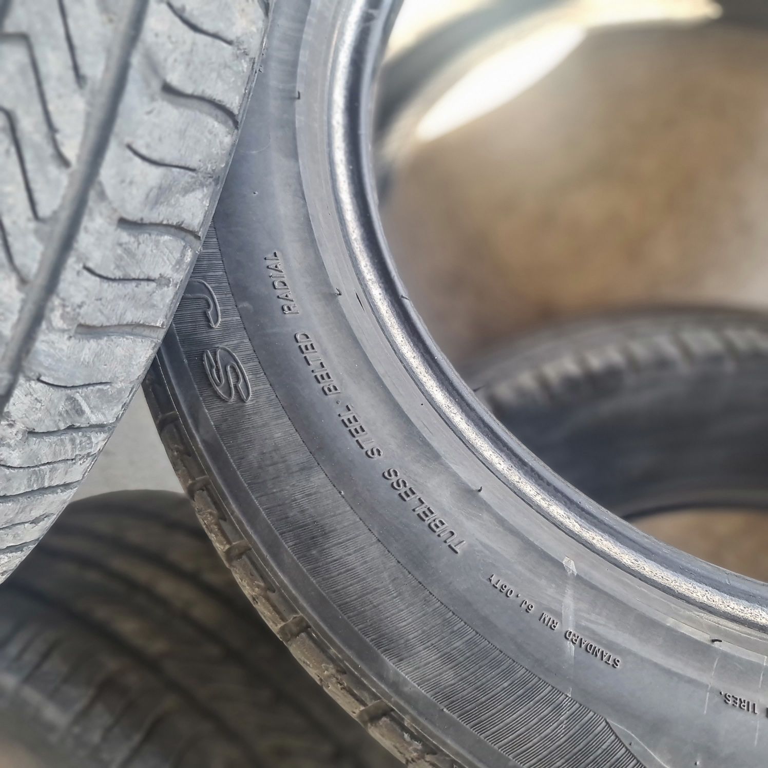 Шины triangle 205/60R16 92H TR 978
