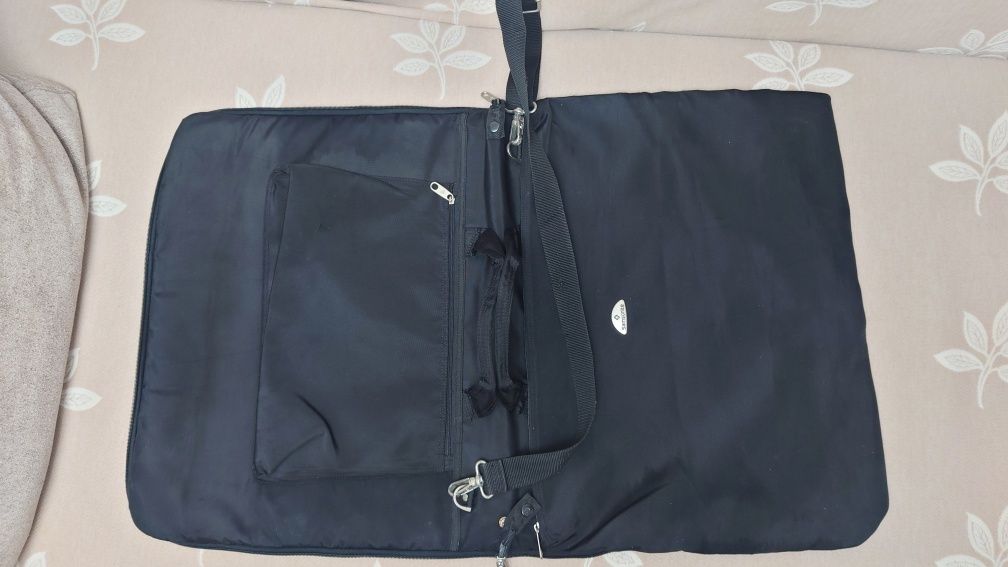 Портплед Samsonite  Оригинал