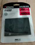Kingston 480gb SSD