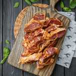 Маринованный шашлык турксибский район