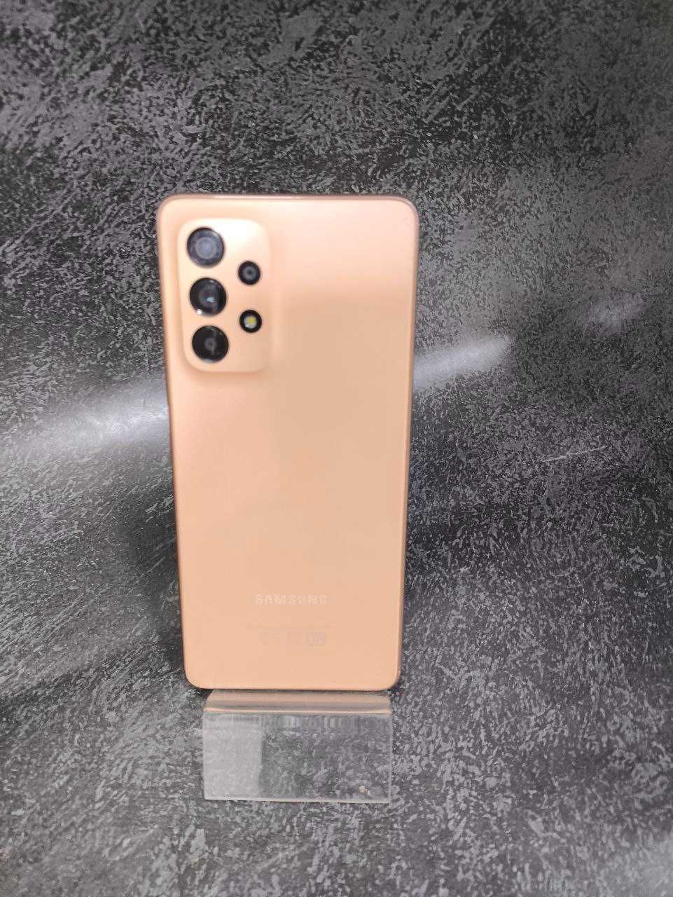Samsung Galaxy A53 лот 636522 Шардара Толеби 34а