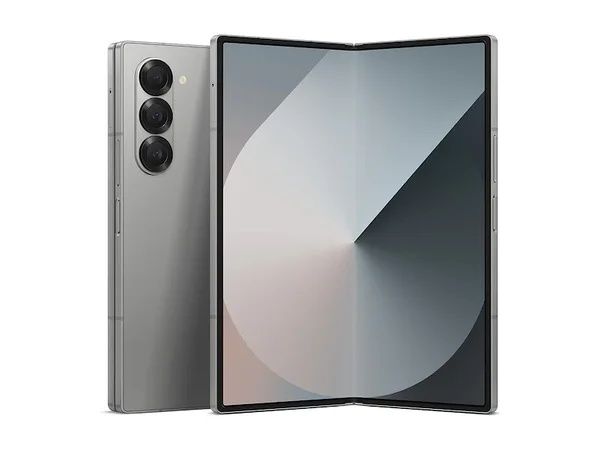 Samsung  Z Fold 6 и подарок к нему!