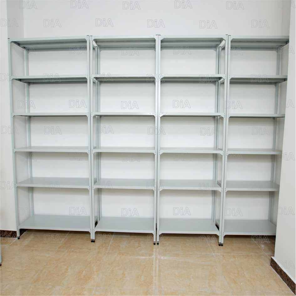 Архивные  стеллажи,  полочный  металлический  стеллаж  для склада tups