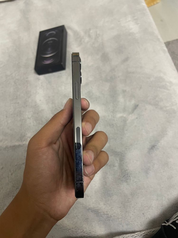 Iphone 12 pro 128gb