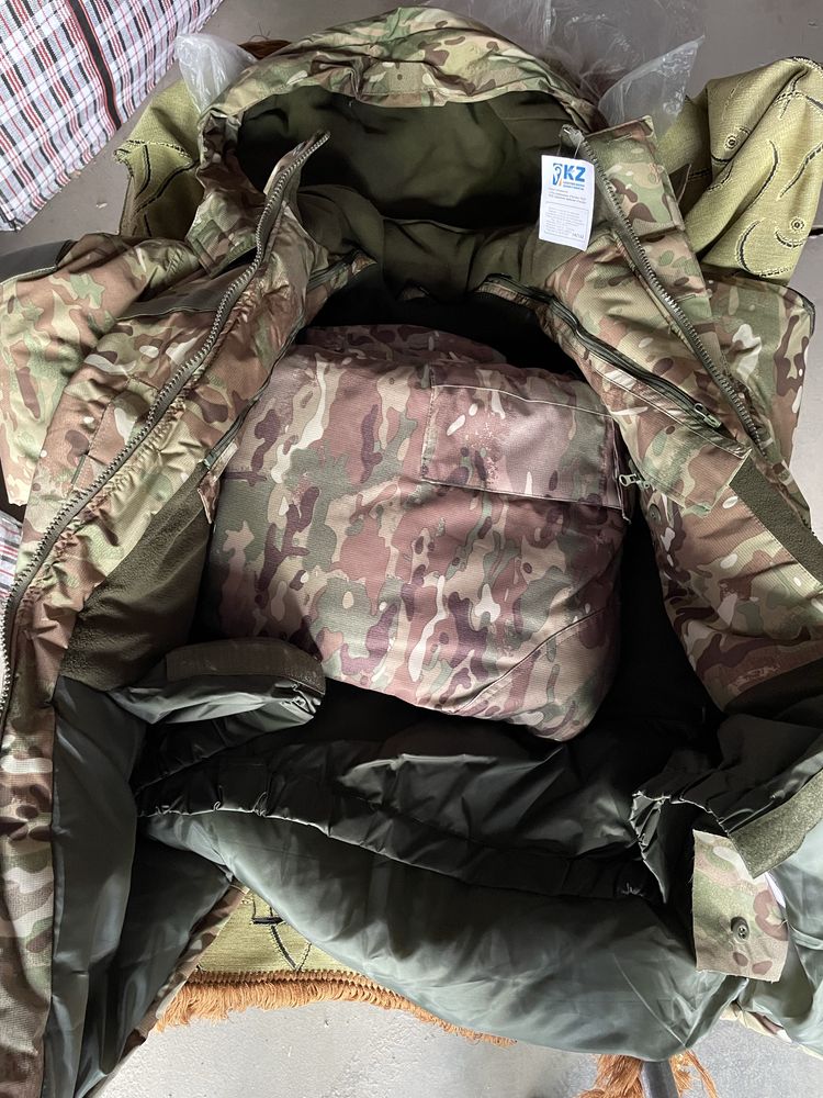 Продам военную форму