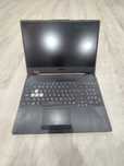 Игровой ноутбук Asus tuf gaming f15