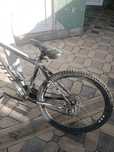 Продам велосипед MTB