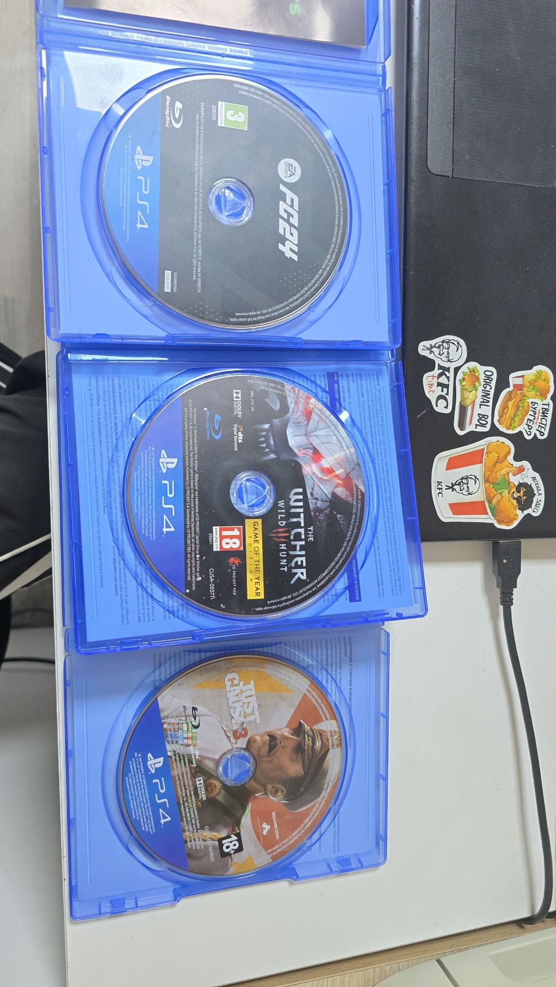 Игры на пс4 / пс5