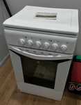 Плита INDESIT электрическая 4-х конфорочная