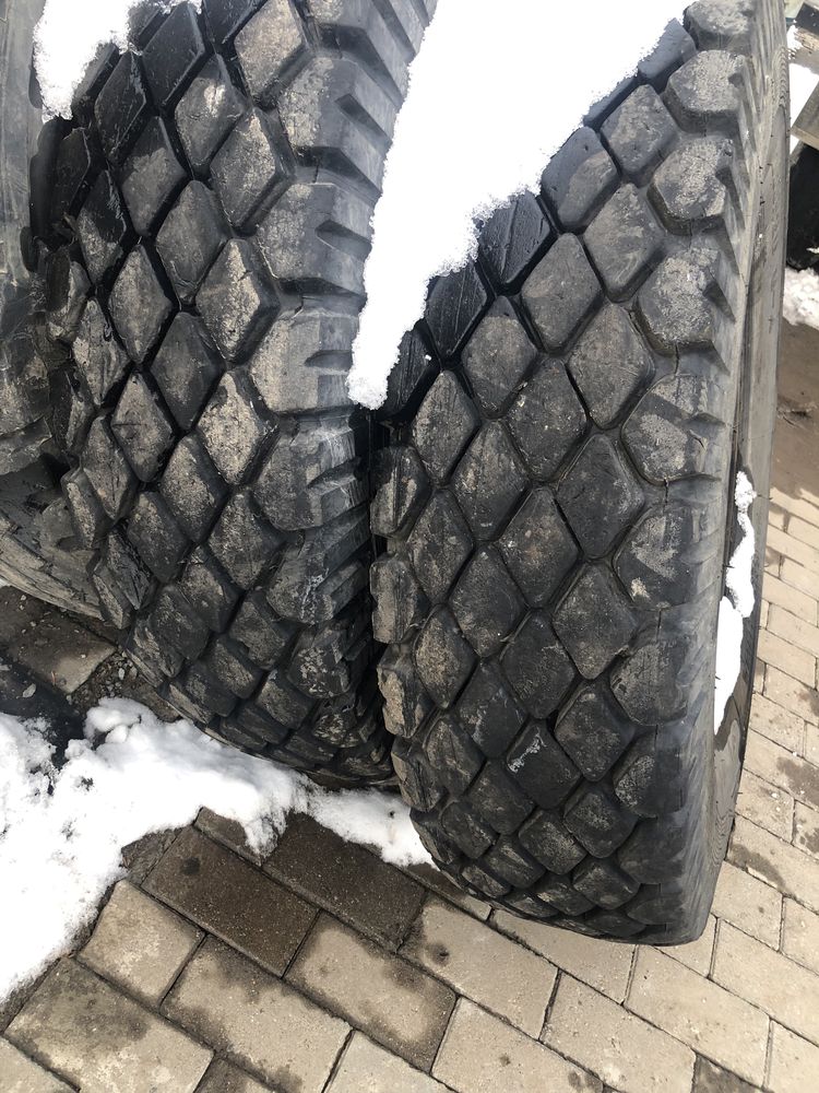Балон 12.00 r20