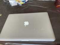 MacBook Pro(15 inch, 2011)